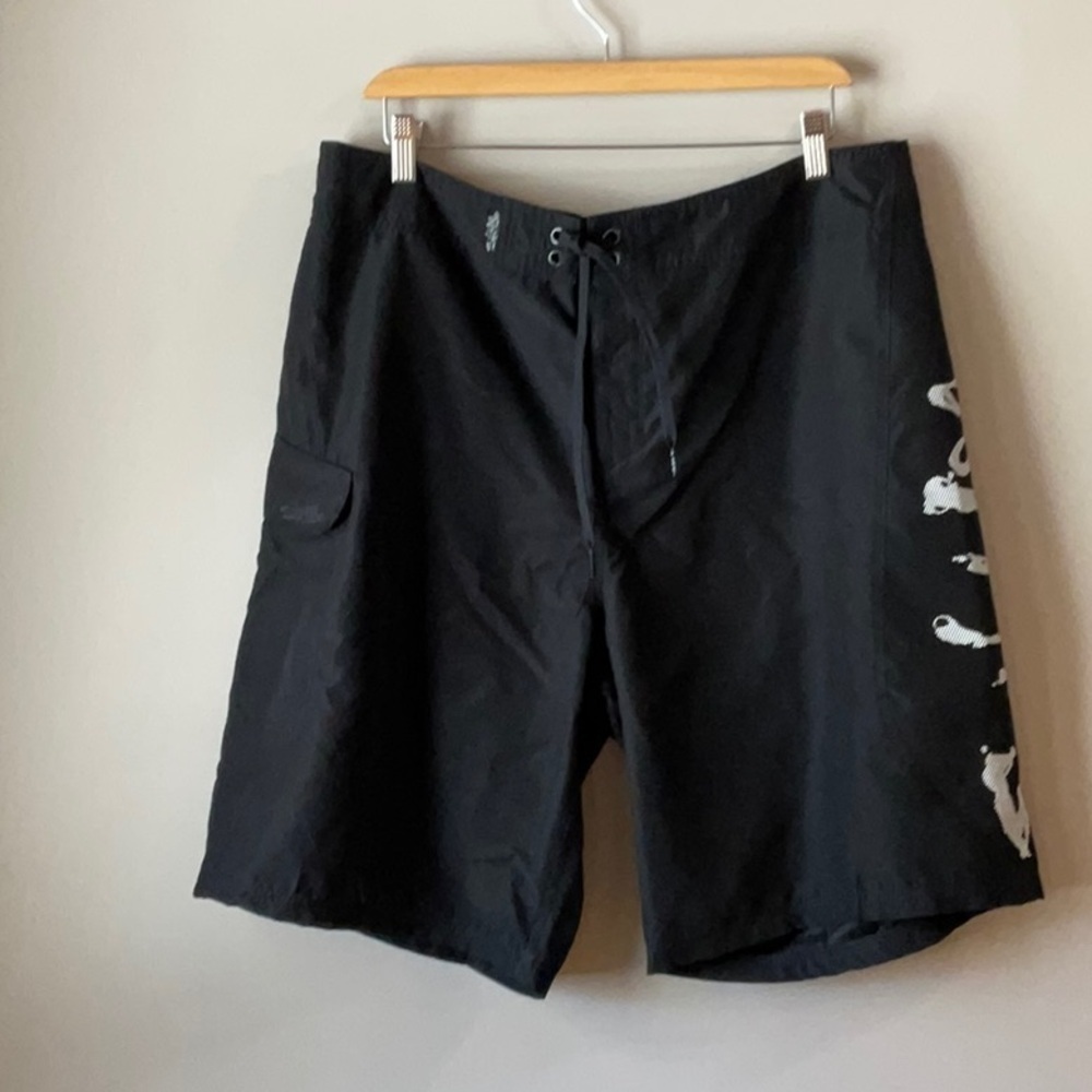 Salt life board shorts